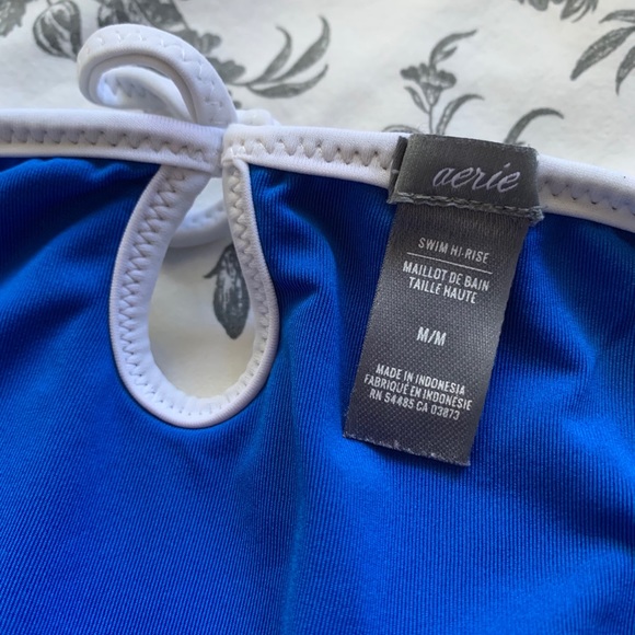 Aerie - High Rise Bikini Bottom - Picture 3 of 3